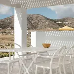 Villa Golden Coast Daphne Private Wadingpool Gem Chrisi Akti (Paros)