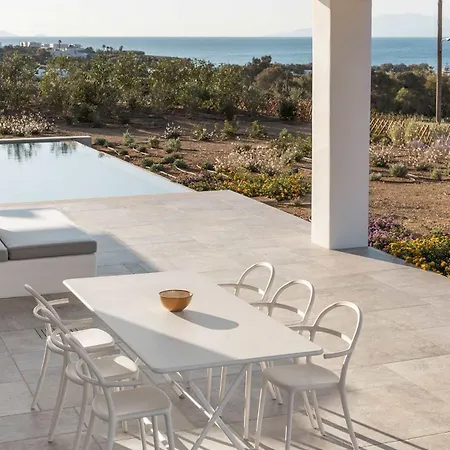 Golden View Villas Paros, Villa Daphne Villa *