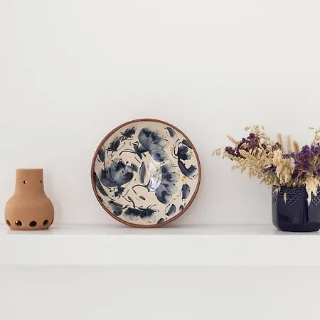Golden View Paros, Daphne فيلة