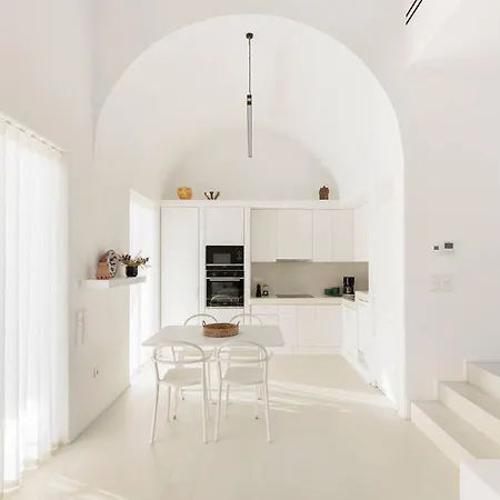Golden View Villas Paros, Villa Daphne Villa *