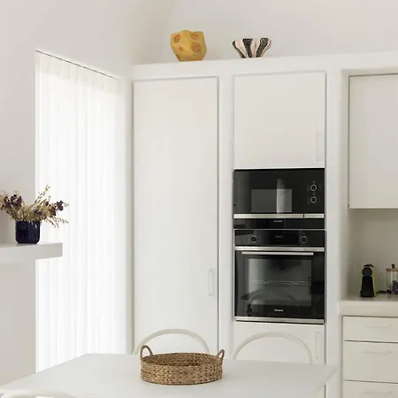 Golden View Villas Paros, Villa Daphne Chrisi Akti (Paros)
