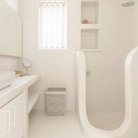 Golden View Villas Paros, Villa Daphne Villa