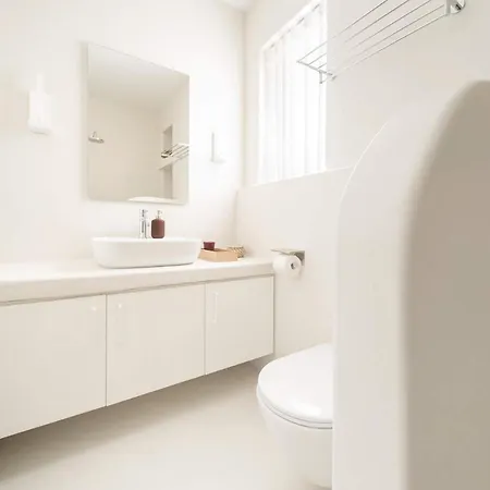 Golden View Villas Paros, Villa Daphne Villa