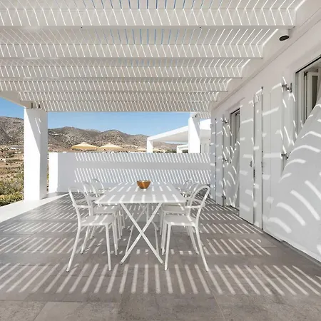 Golden View Paros, Daphne * كريس أكتي