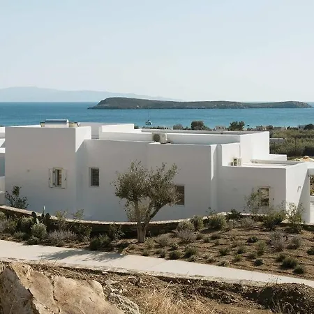 Golden View Paros, Daphne *