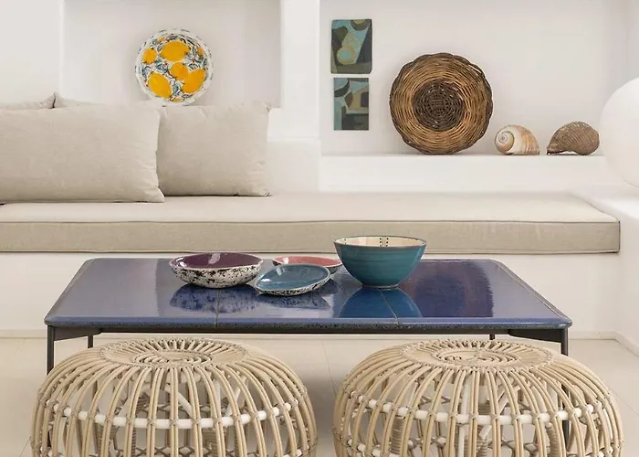 Golden Coast Daphne Private Wadingpool Gem Вилла Хриси-Акти