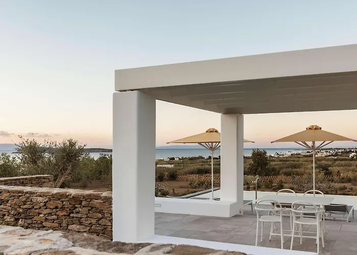 Golden Coast Daphne Private Wadingpool Gem Вилла Хриси-Акти