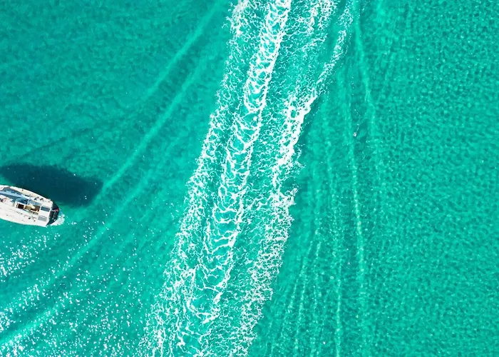 Вилла Golden Coast Daphne Private Wadingpool Gem *