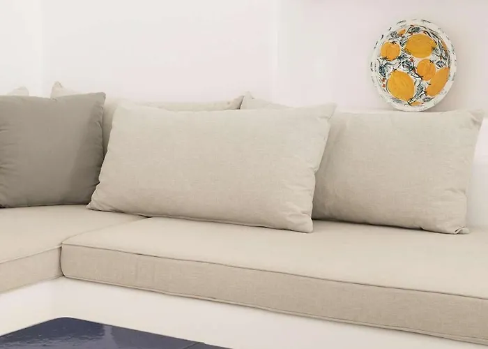 Golden Coast Daphne Private Wadingpool Gem Хриси-Акти