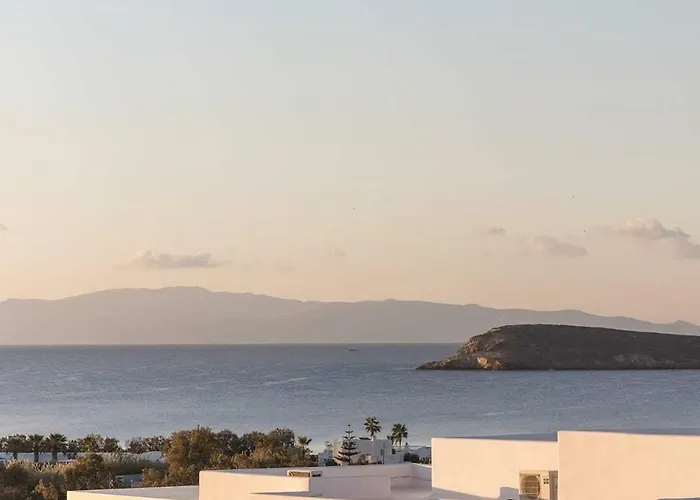 Вилла Golden Coast Daphne Private Wadingpool Gem Хриси-Акти