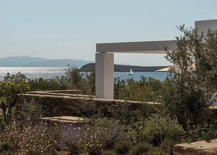 Golden Coast Daphne Private Wadingpool Gem Вилла Хриси-Акти