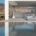 Villa Golden Coast Daphne Private Wadingpool Gem Chrisi Akti (Paros)