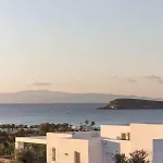 Villa Golden Coast Daphne Private Wadingpool Gem Chrisi Akti (Paros)