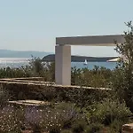 Golden Coast Daphne Private Wadingpool Gem Villa Chrisi Akti (Paros)