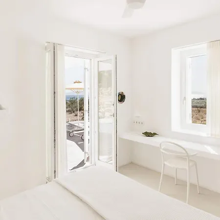 Golden View Paros, Daphne * Chrisi Akti (Paros)