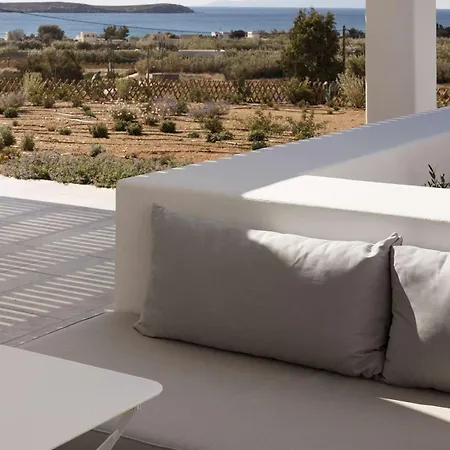 Golden View Villas Paros, Villa Daphne Vila Chrisi Akti (Paros)