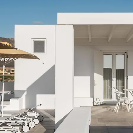 Vila Golden View Villas Paros, Villa Daphne