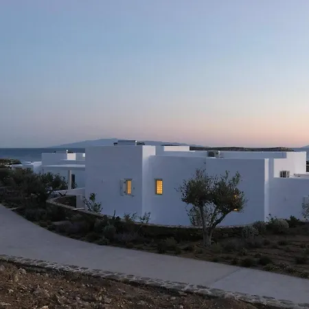 Vila Golden View Villas Paros, Villa Daphne *
