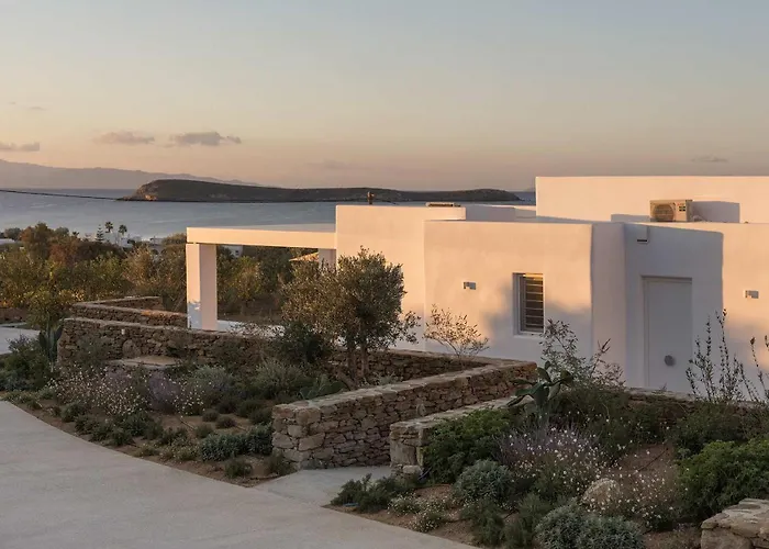 Villa Golden Coast Daphne Private Wadingpool Gem *